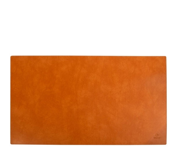 Baltan Podkładka pod myszkę 60x35 brąz (L) BALT-MP-002-01 - 1147404 - zdjęcie